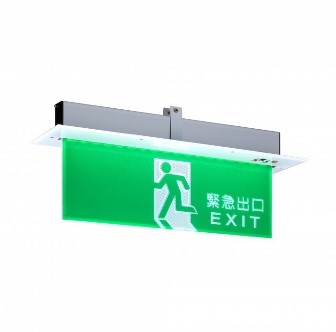 KV-123CS-A-EX(嵌頂型)