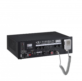 廣播主機-桌上型