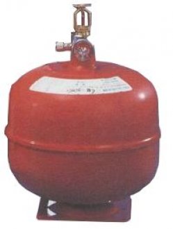 懸吊式ABC乾粉滅火器-2