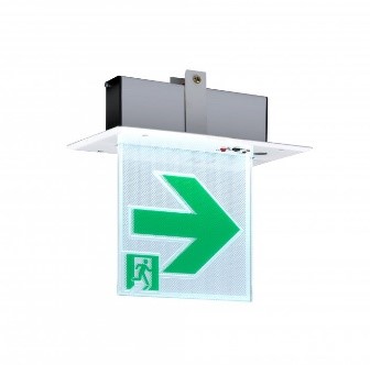 KV-201CSU-AD(嵌頂雙面型)