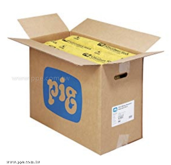 125CR黃色條狀吸液棉