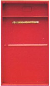 三樓箱身(埋入)