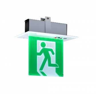 KV-131CS-A-EX(嵌頂型)