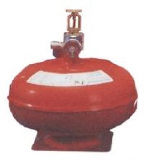 懸吊式ABC乾粉滅火器-1