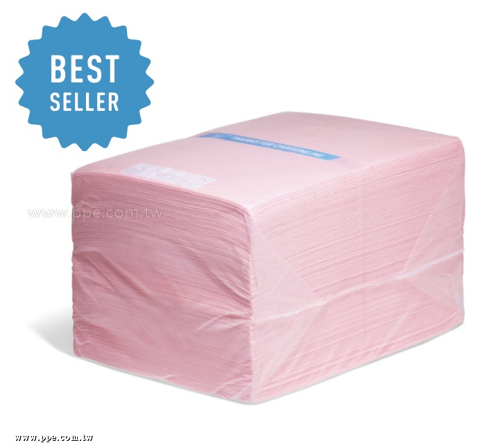 MAT301粉色片狀吸液棉