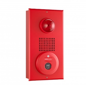 綜合盤(埋入式)