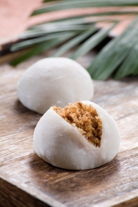 陳記麻糬-土產品