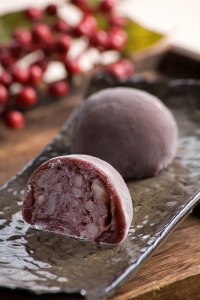 陳記麻糬-土產品