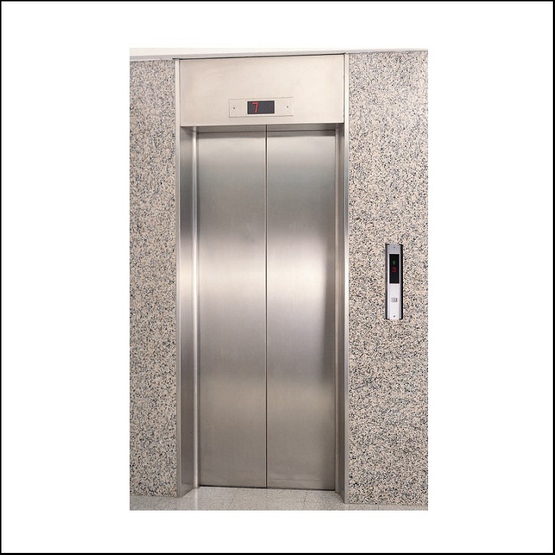 乘場出入口門選樣