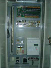 SPB微電腦變壓變頻控制