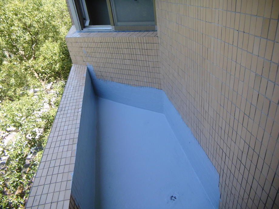 屋頂防水抓漏-4