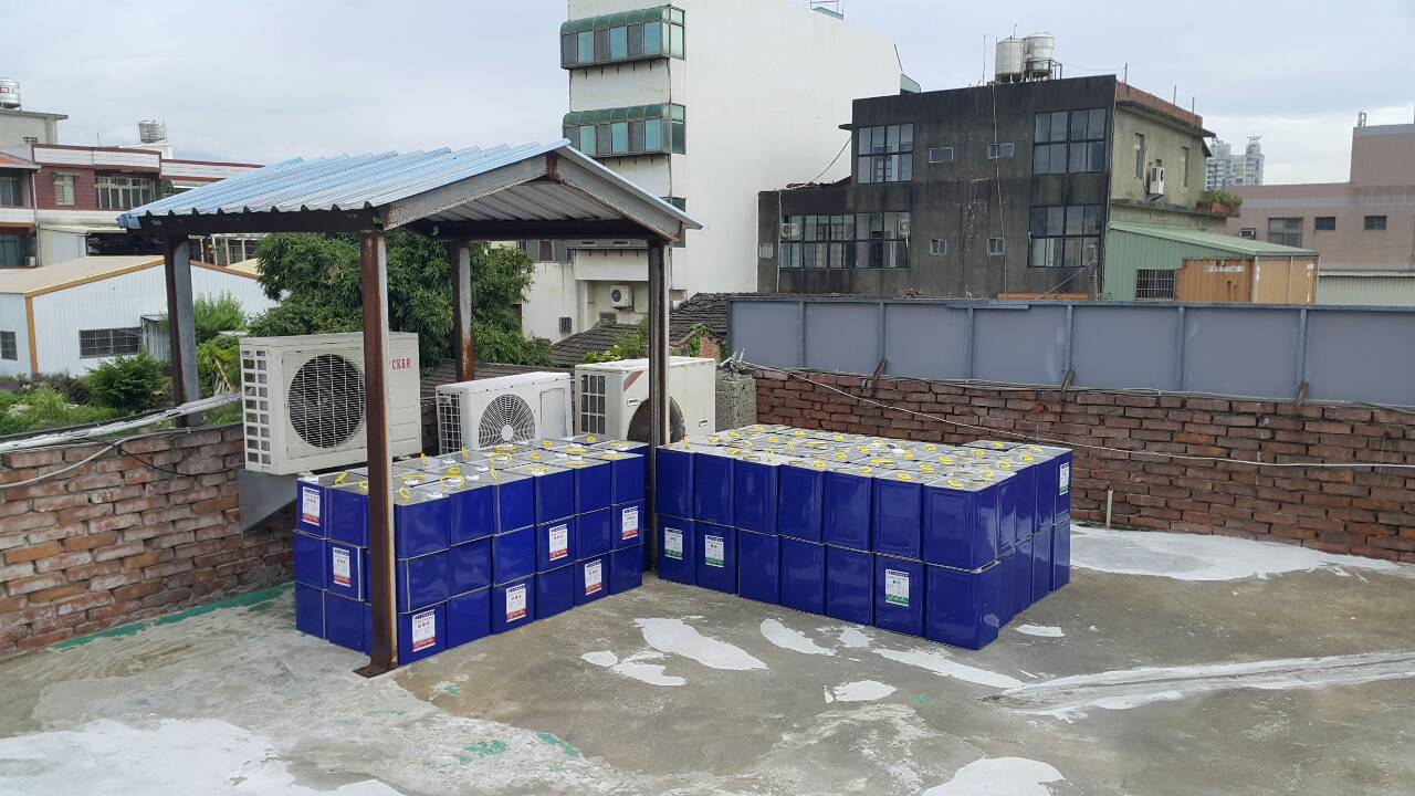 苗栗防水工程-4