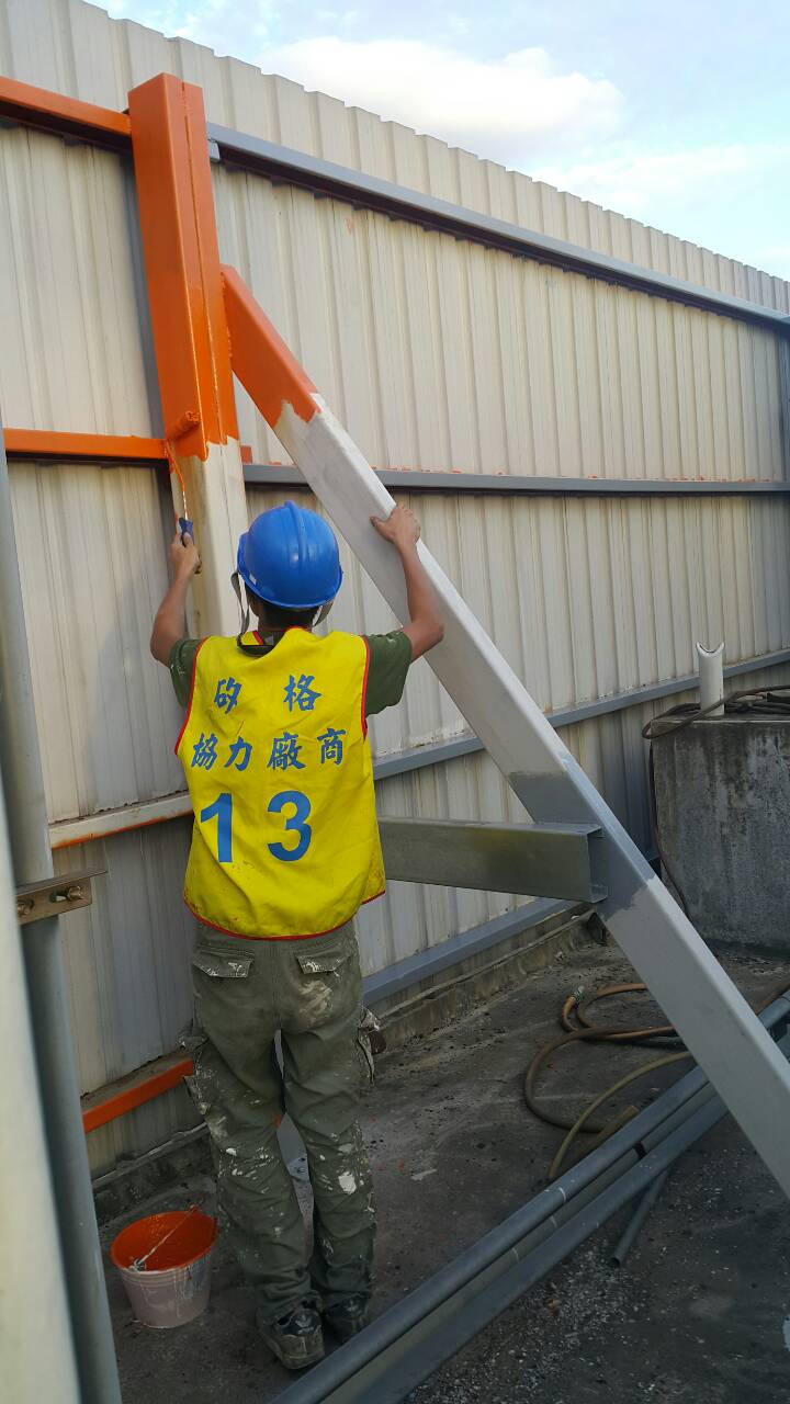 平鎮防水抓漏工程