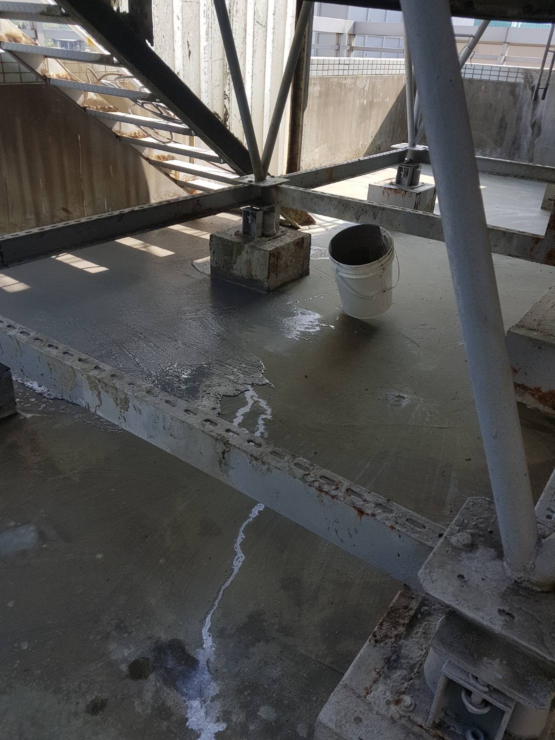 元金防水抓漏工程-11