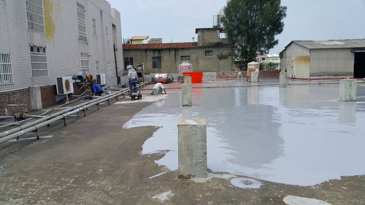 苗栗防水工程-3