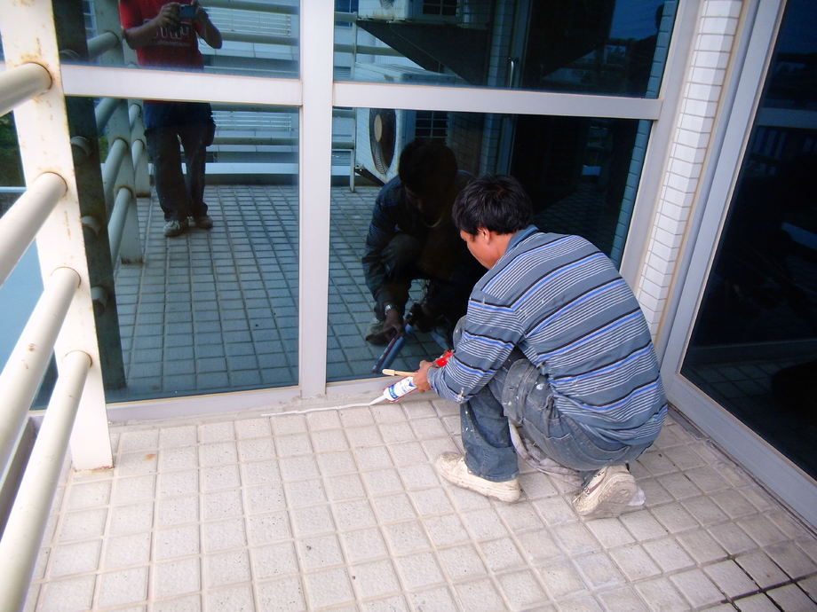 防水工程實績-4