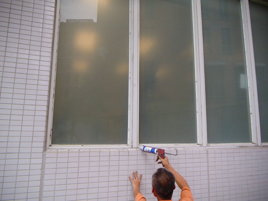 防水工程實績-2