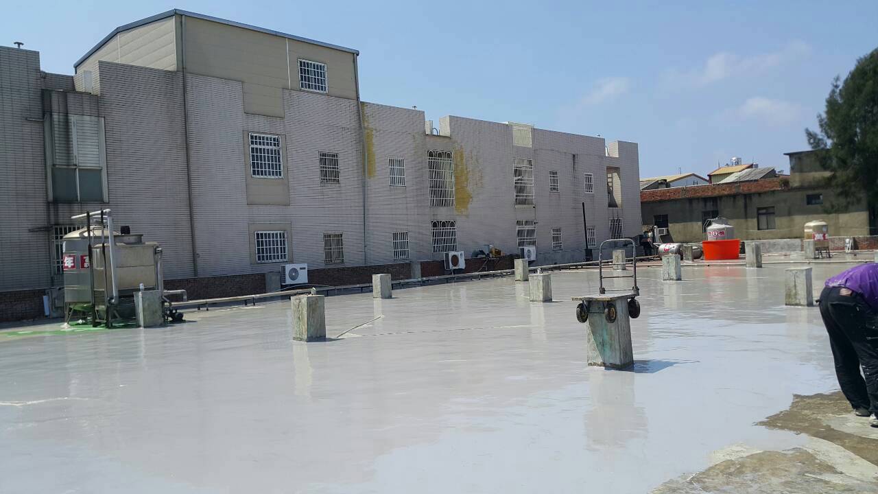 大溪防水抓漏工程