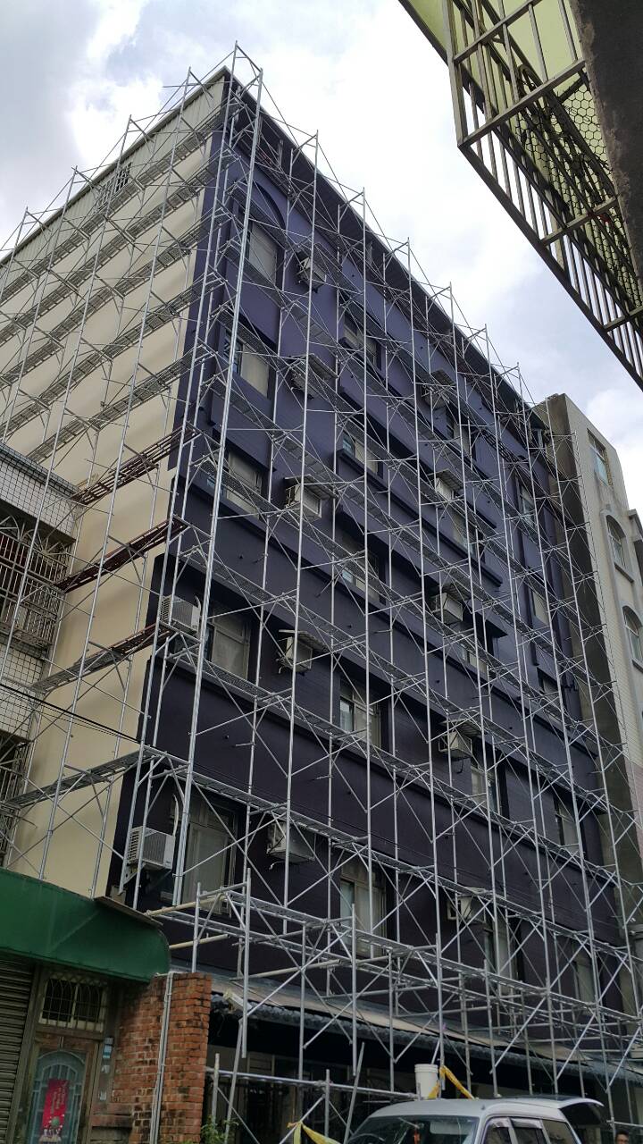 苗栗防水工程-7