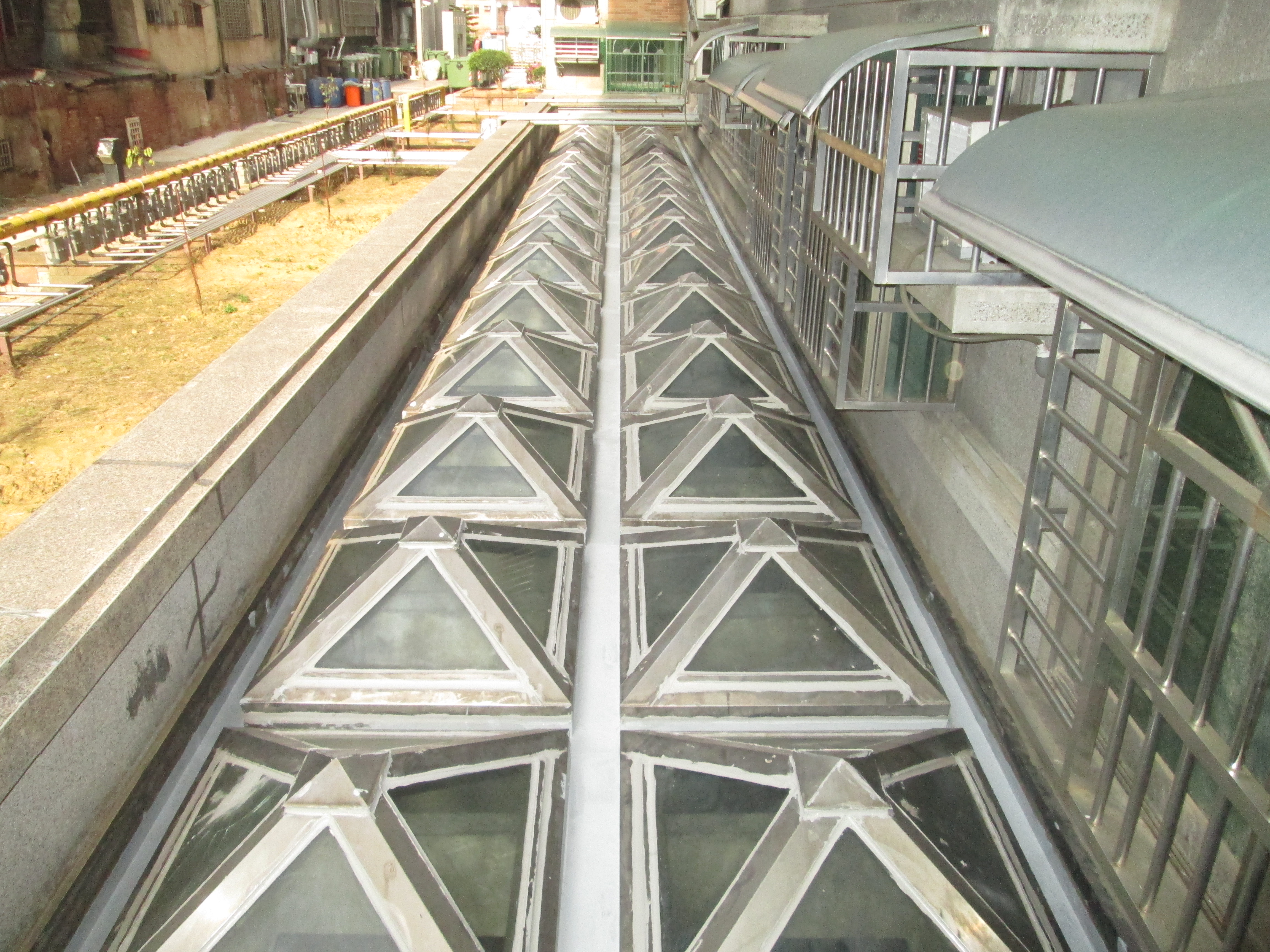 蘆竹防水抓漏工程