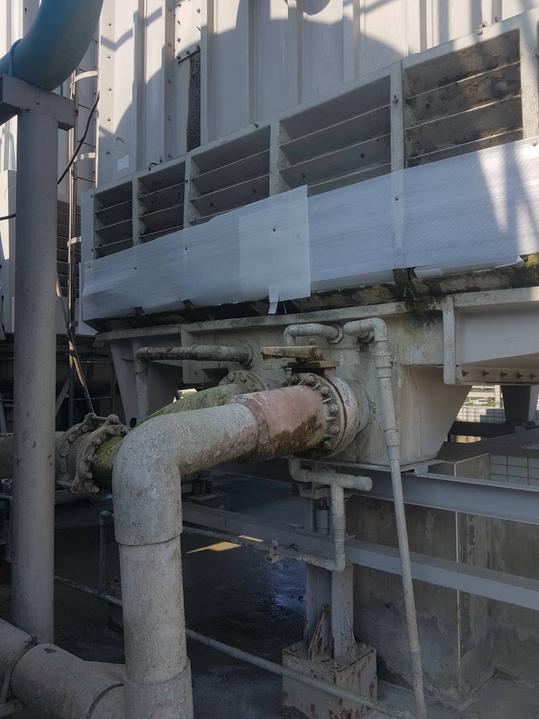 元金防水抓漏工程-12