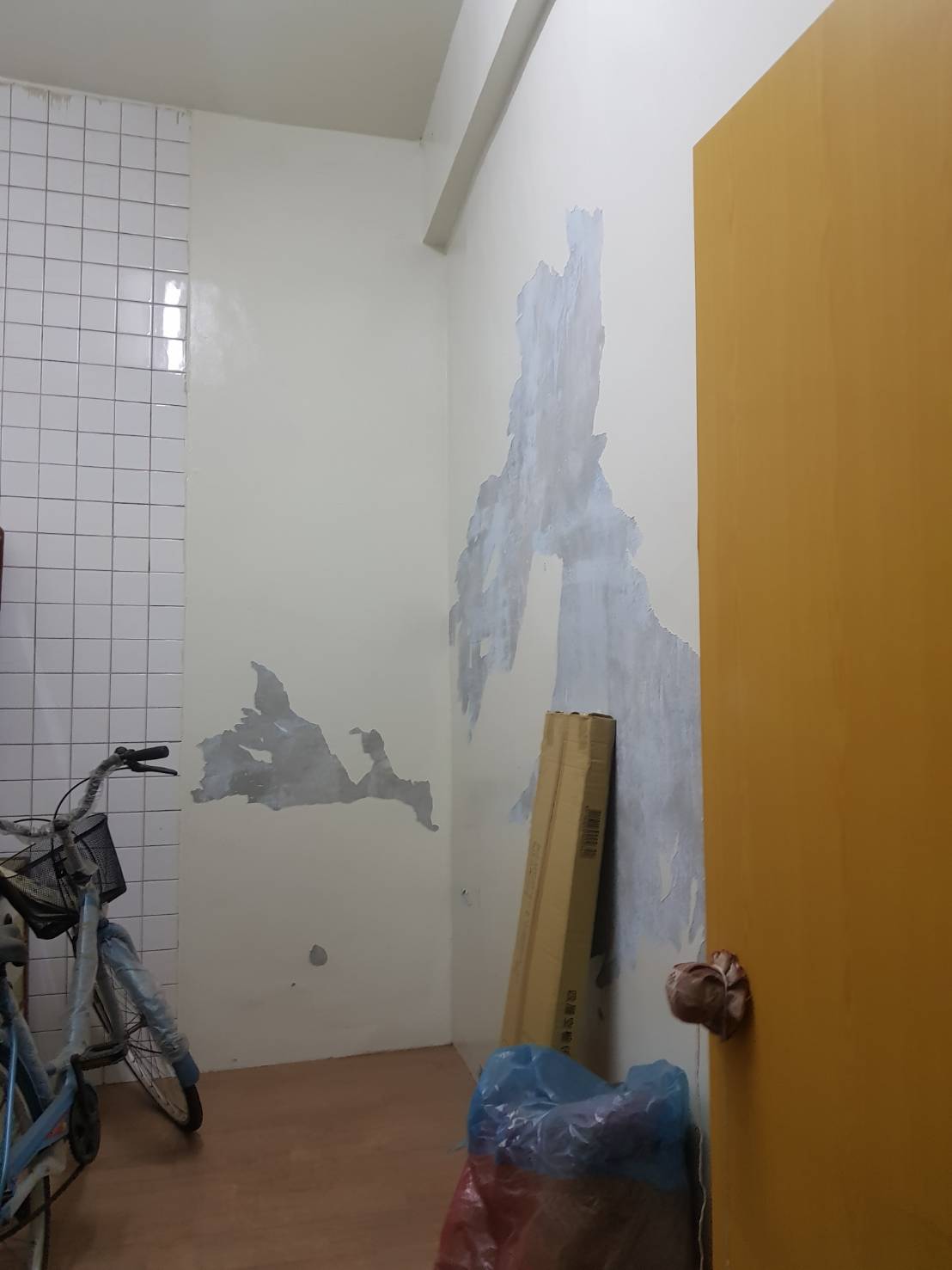 元金防水抓漏工程-14