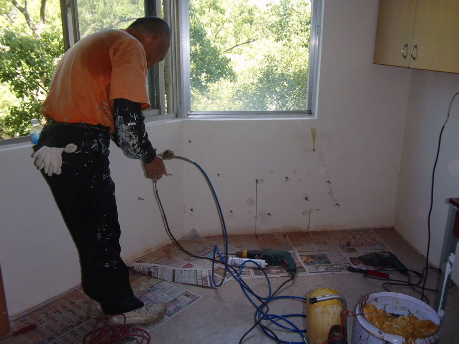 屋頂防水抓漏-3