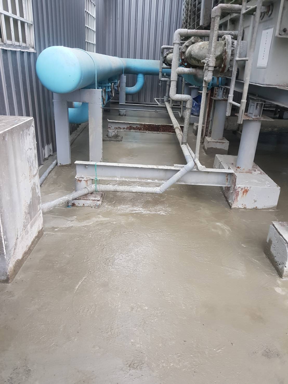 元金防水抓漏工程-13