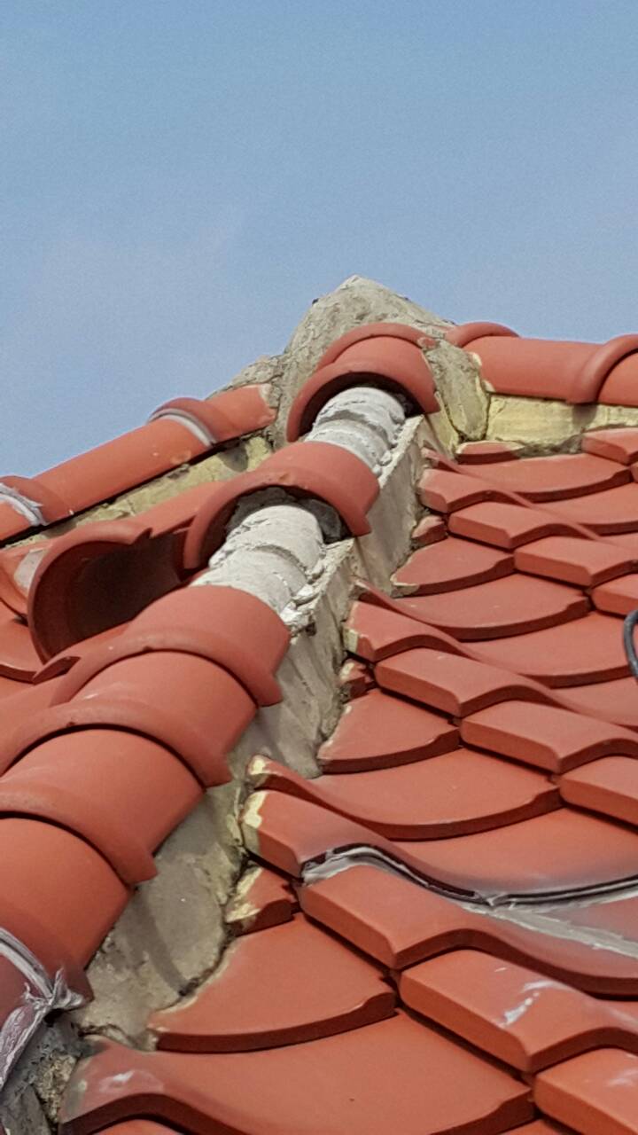 中壢防水抓漏工程