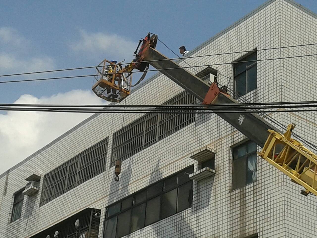 新竹防水,新竹抓漏,新竹測漏,新竹漏水