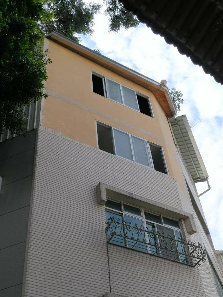 頂樓整修案例