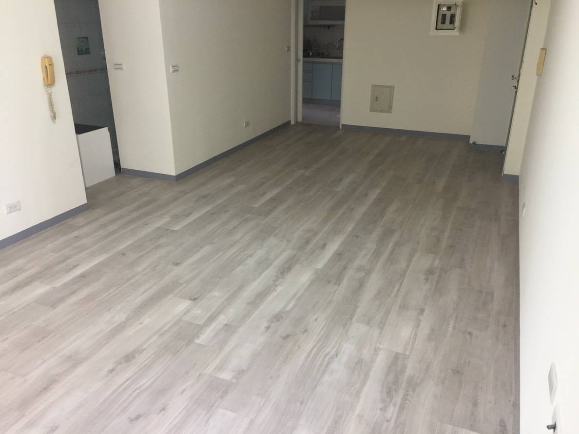 超耐磨地板工程