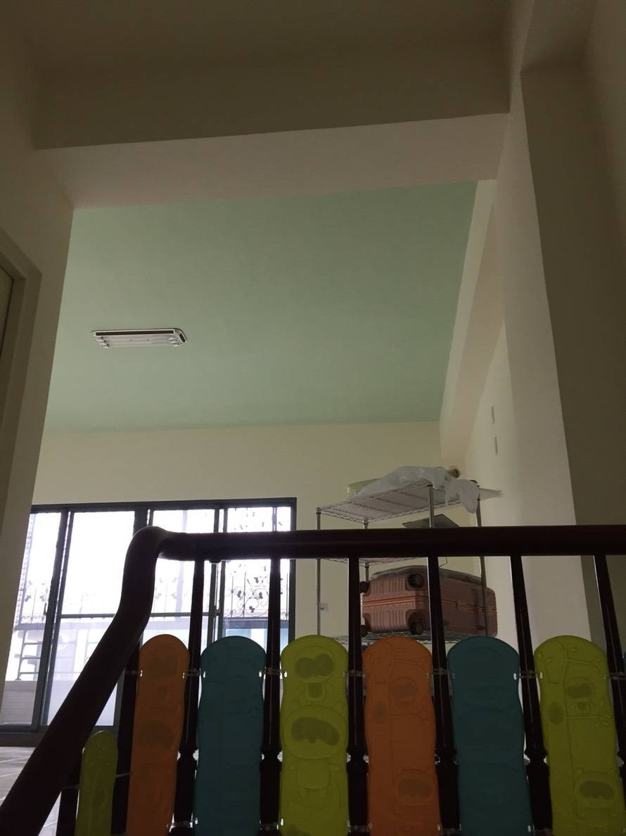 遊戲室整修案例