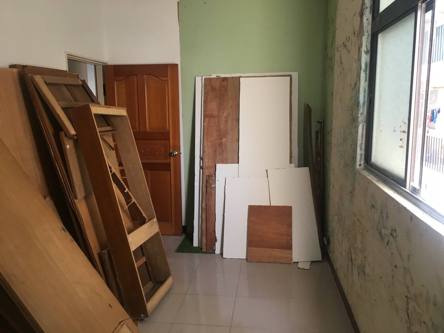 廢棄物清運工程