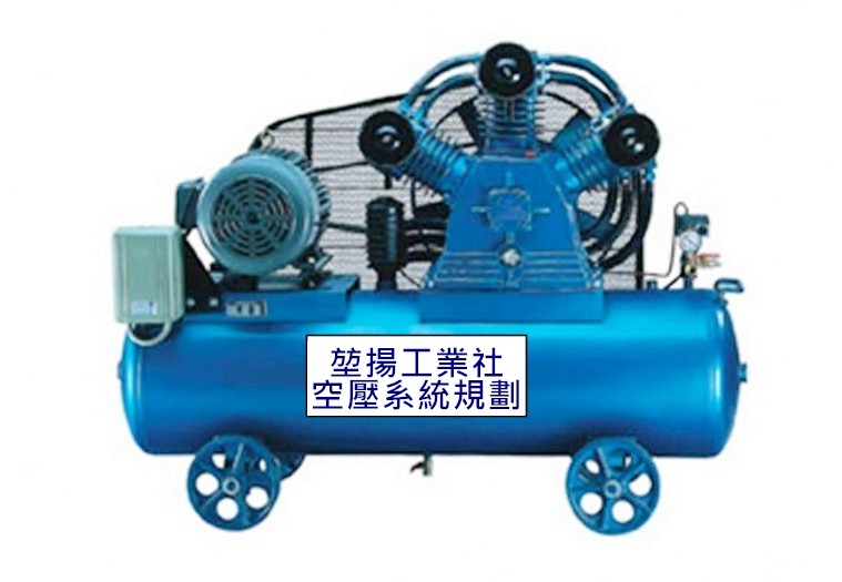 沉水式鲁氏鼓風機