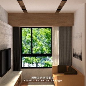 麗馨室內裝潢設計LiShin interior design-undefined