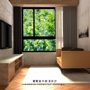 麗馨室內裝潢設計LiShin interior design-undefined