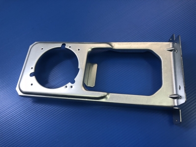 SHUN SHENG INDUSTRIAL CO., LTD.順盛工業股份有限公司-機械加工