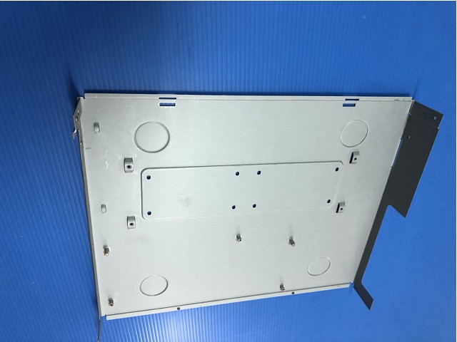 外部機殼-順盛工業股份有限公司