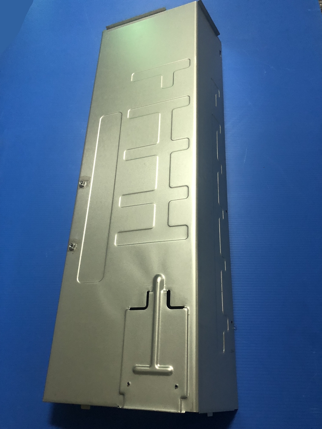 窗型零件-順盛工業股份有限公司