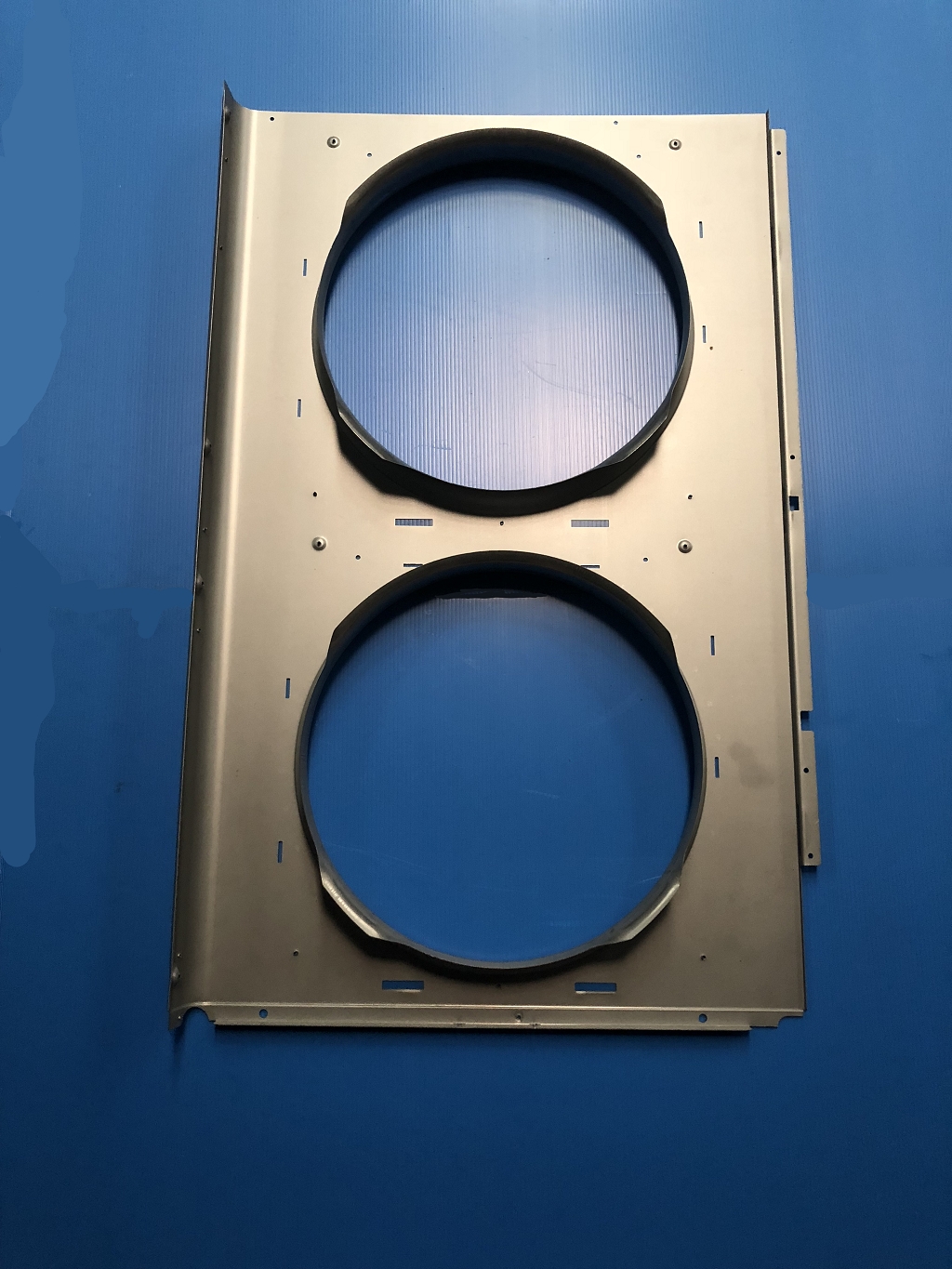 外機導風還-順盛工業股份有限公司