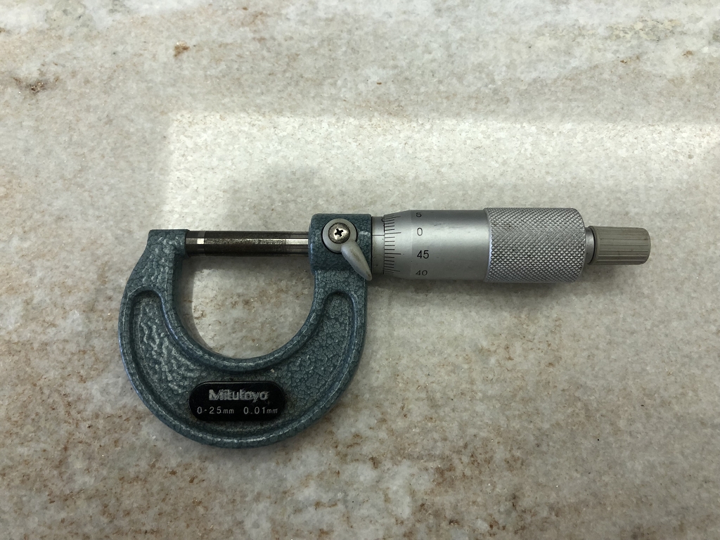 量測設備-順盛工業股份有限公司