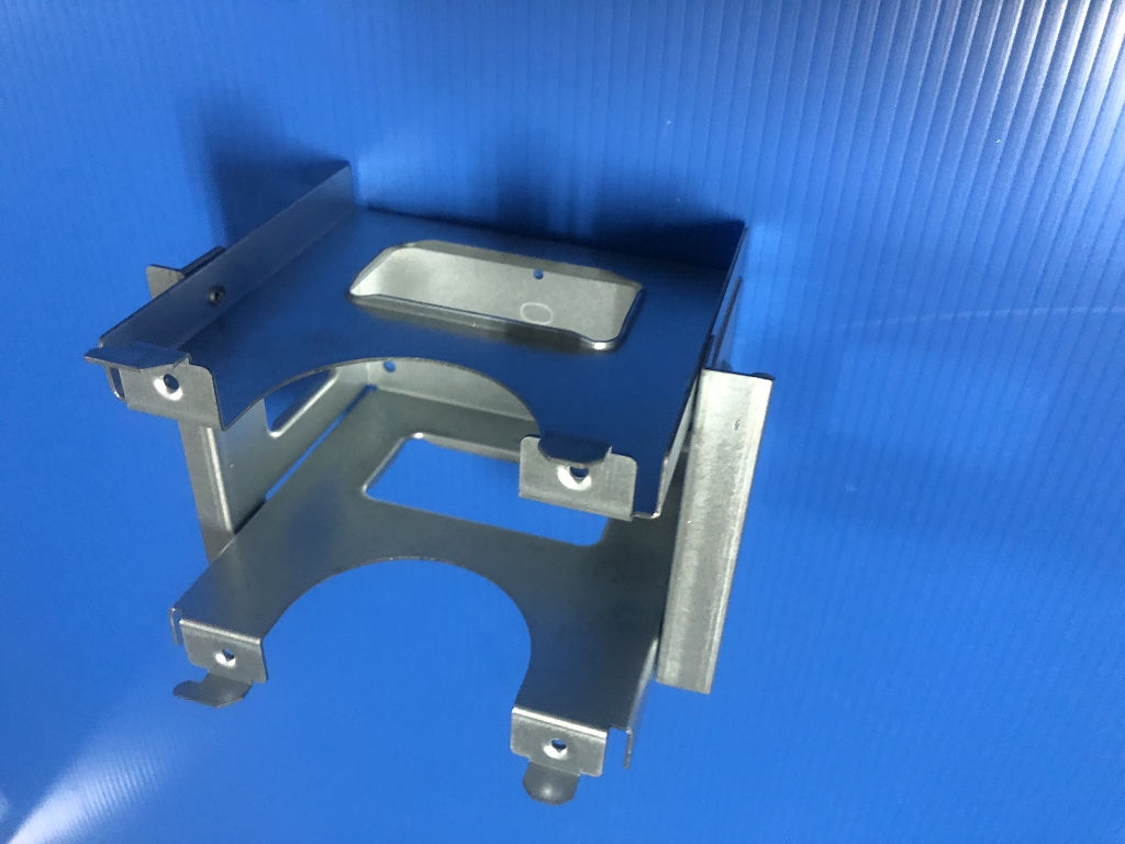 窗型零件-順盛工業股份有限公司