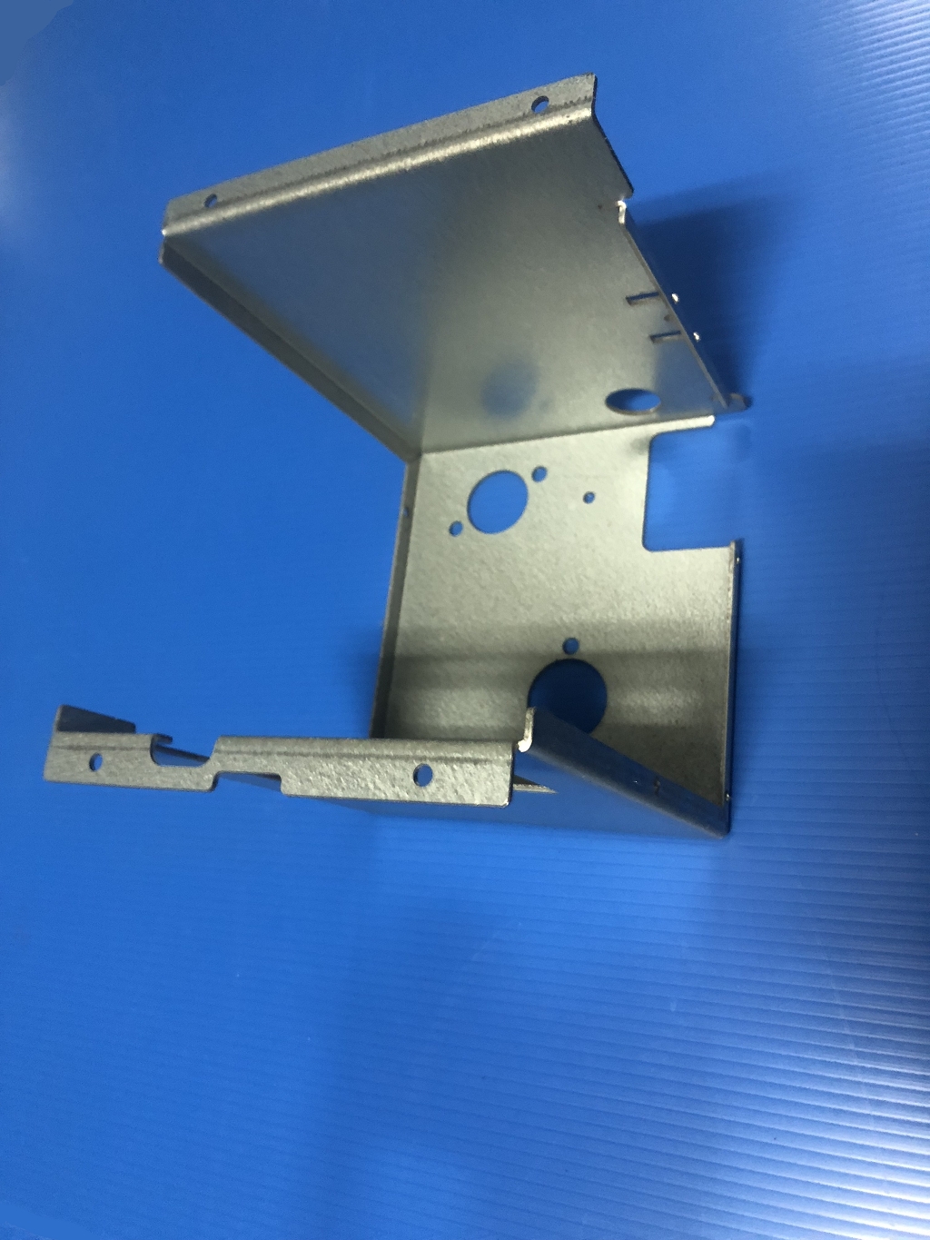 窗型零件-順盛工業股份有限公司