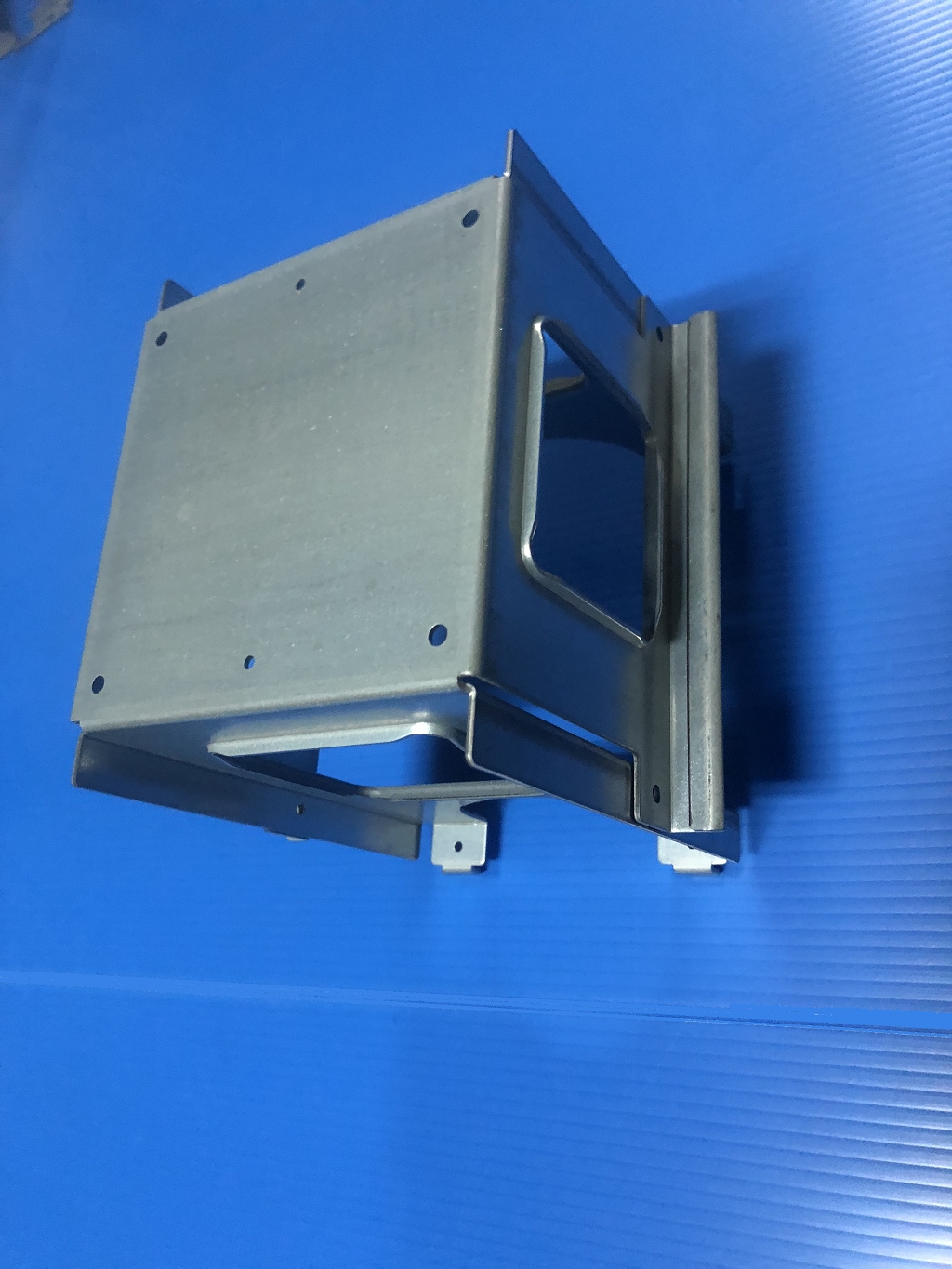 窗型零件-順盛工業股份有限公司