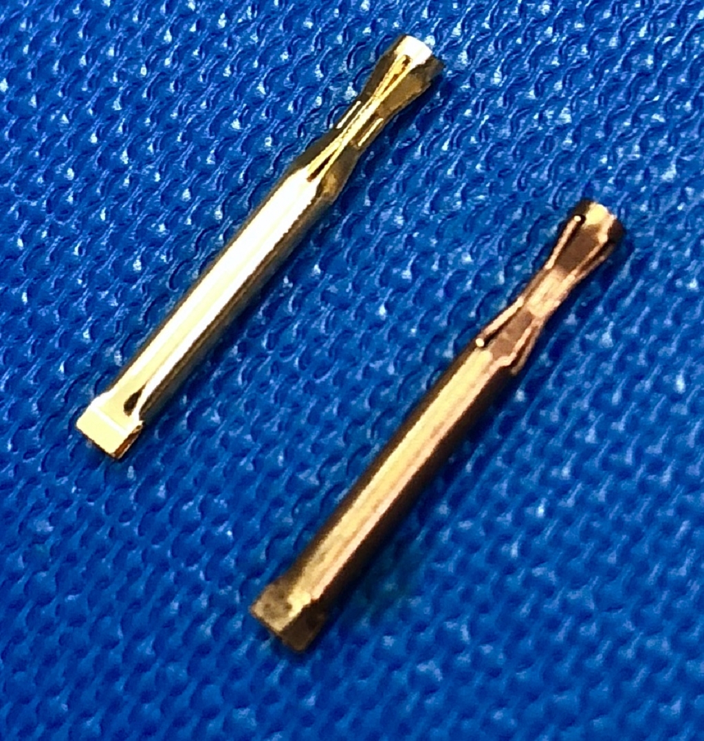 連接器零件-順盛工業股份有限公司