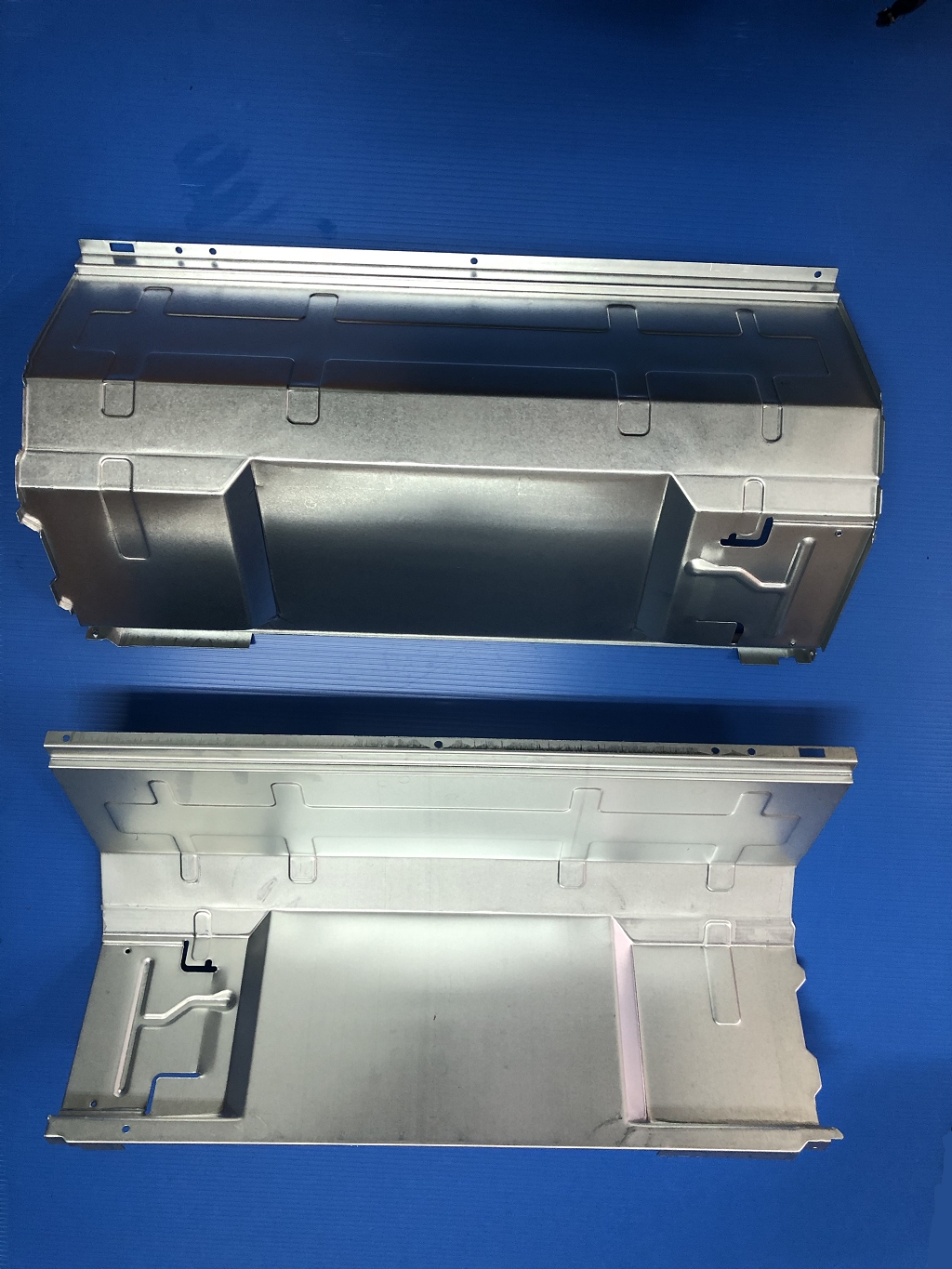 窗型零件-順盛工業股份有限公司