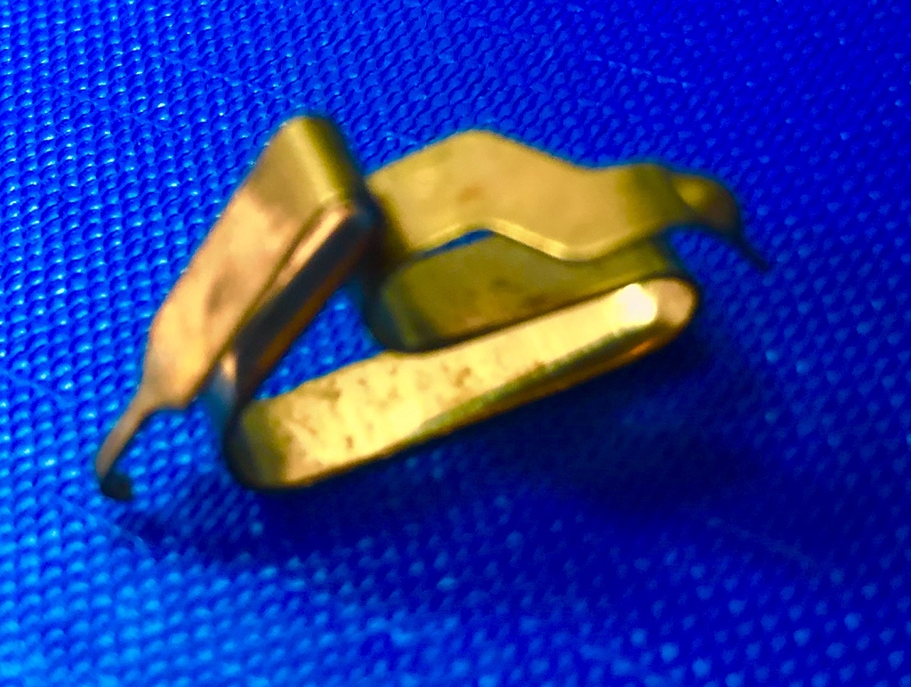 連接器零件-順盛工業股份有限公司