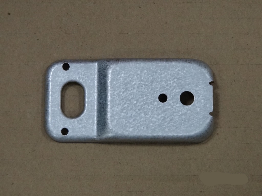 外機底盤-順盛工業股份有限公司