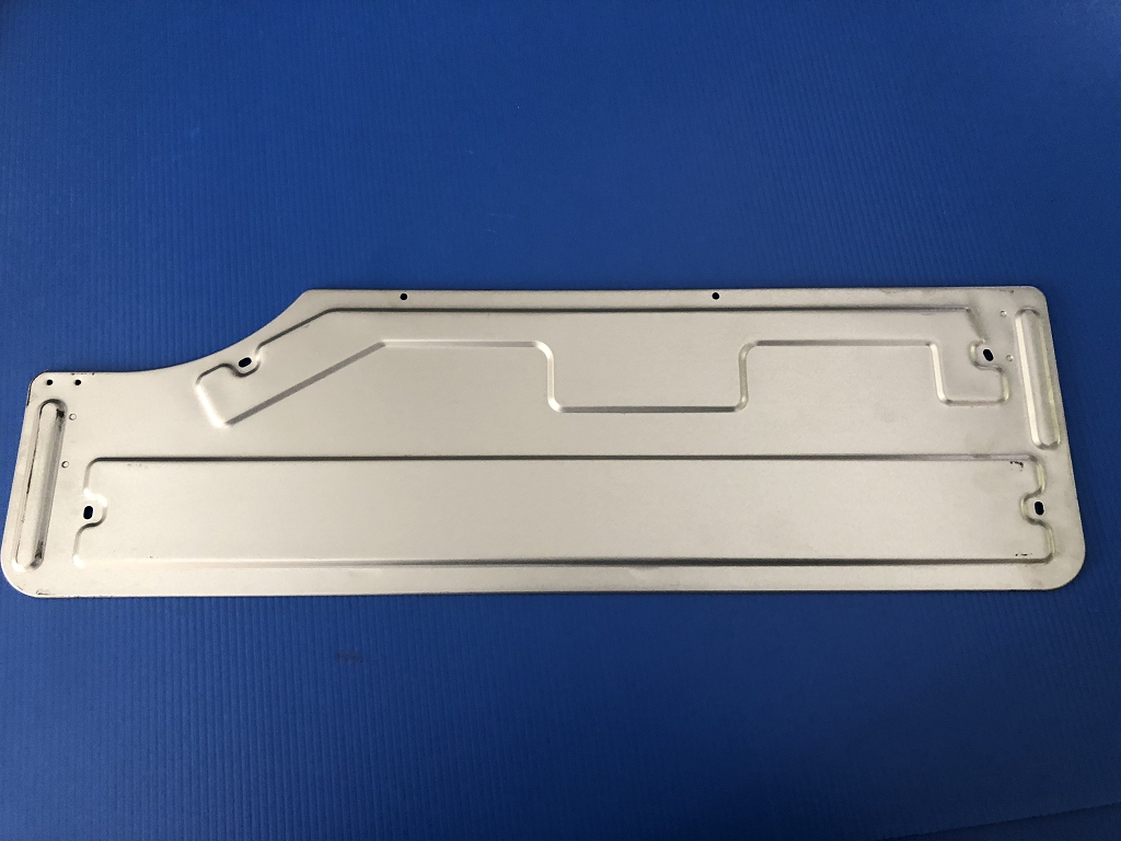 外機側板-順盛工業股份有限公司